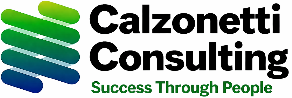 Calzonetti Consulting Inc.