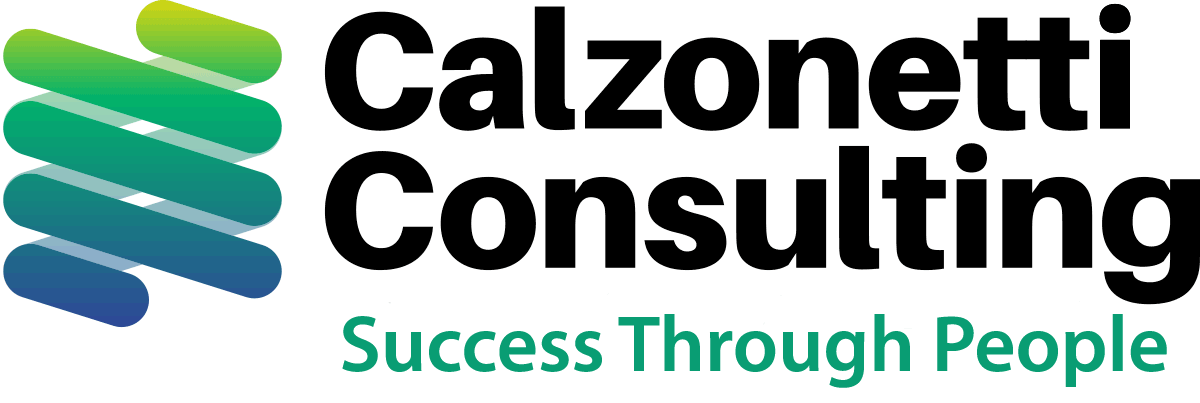 Calzonetti Consulting Inc.